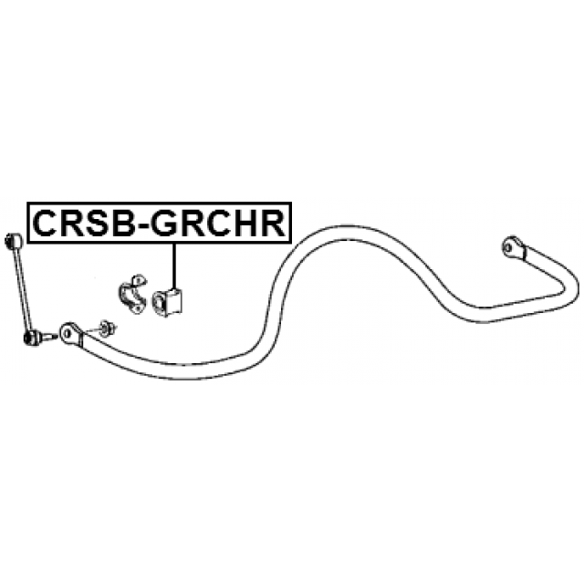 Scheme CRSB-GRCHR