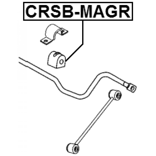 Scheme CRSB-MAGR
