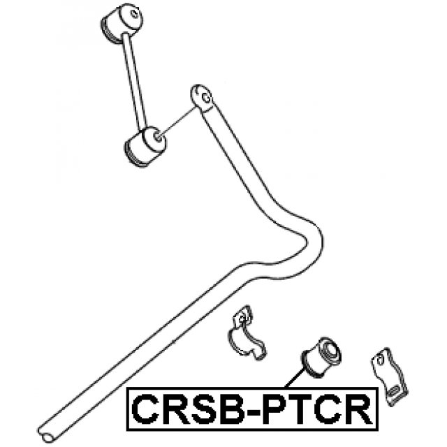 Scheme CRSB-PTCR