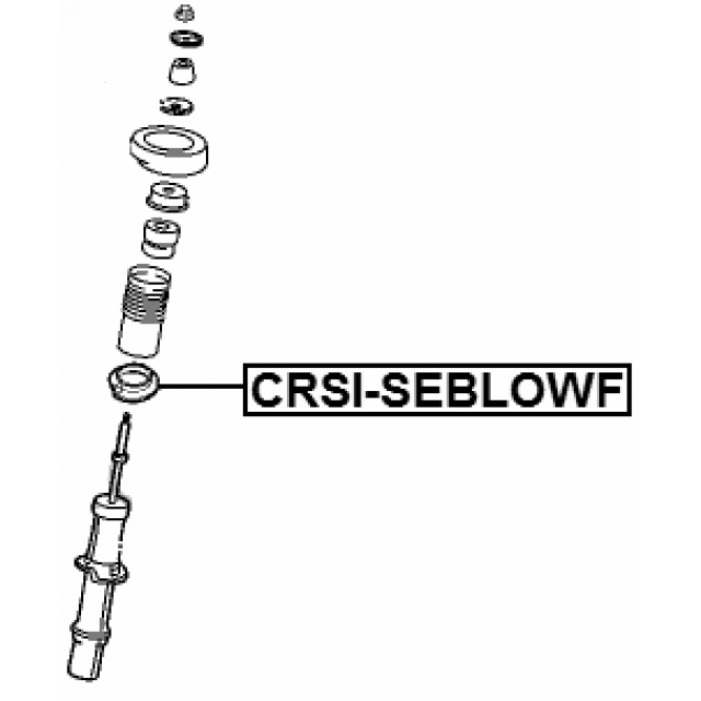 Scheme CRSI-SEBLOWF