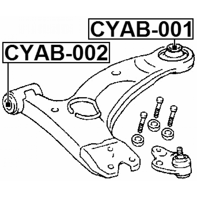 Scheme CYAB-002