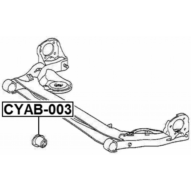Scheme CYAB-003