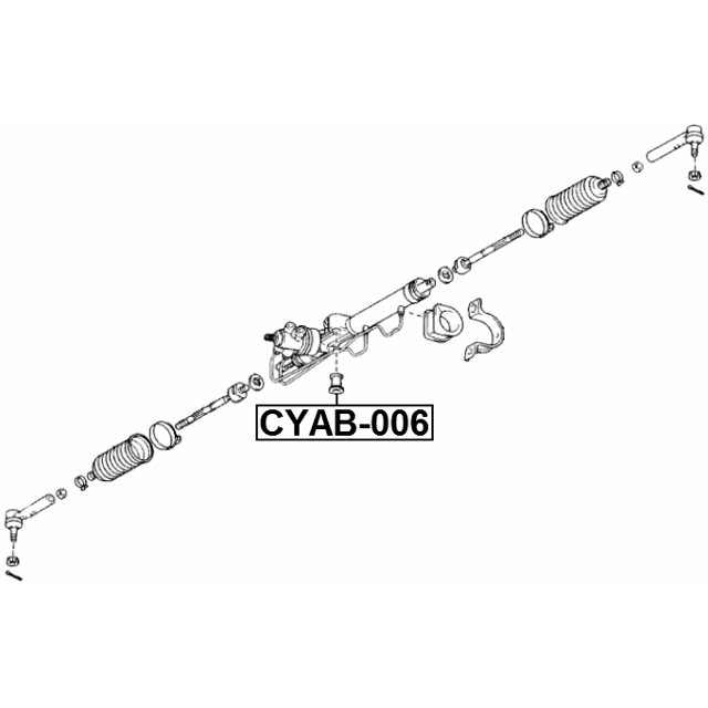 Scheme CYAB-006