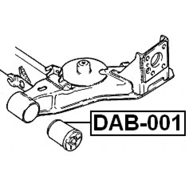 Scheme DAB-001