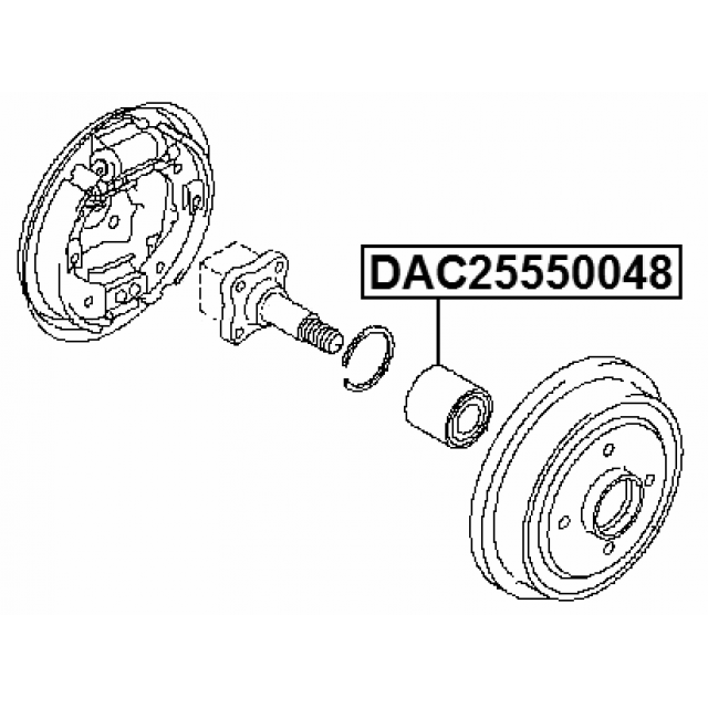 Scheme DAC25550048