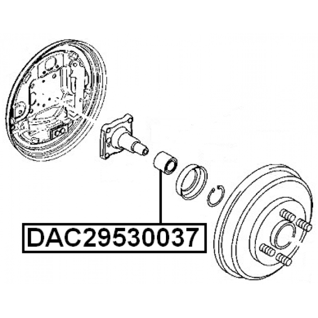 Scheme DAC29530037