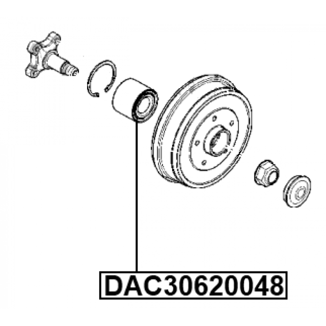 Scheme DAC30620048