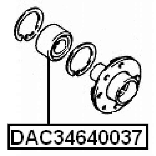 Scheme DAC34640037