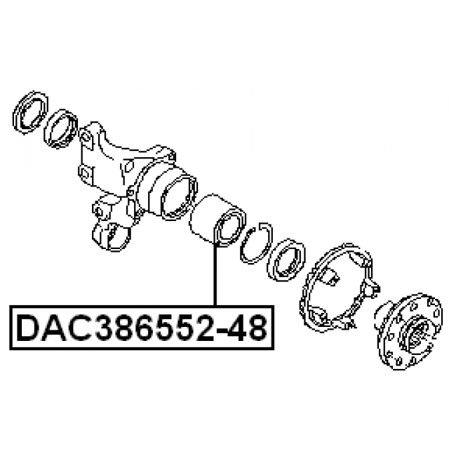 Scheme DAC386552-48