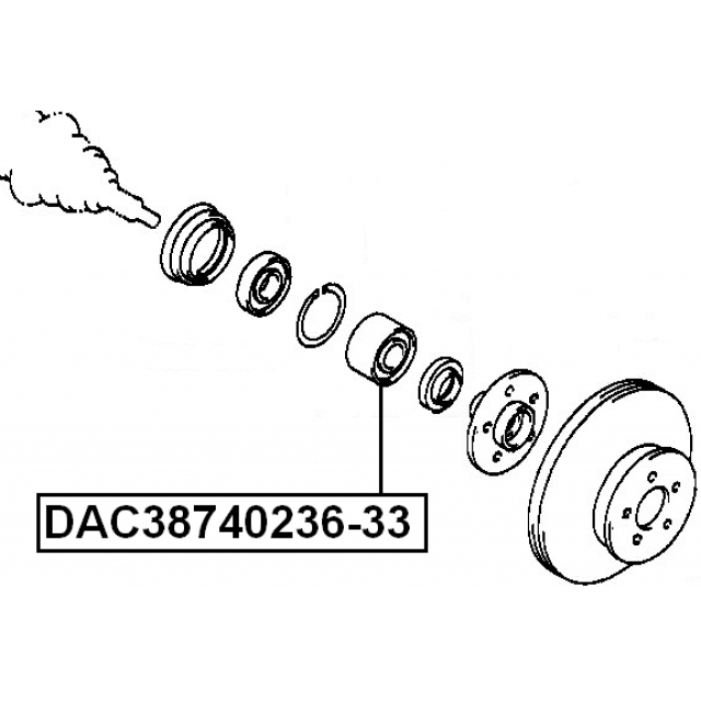 Scheme DAC38740236-33