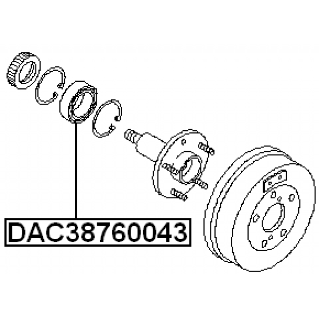 Scheme DAC38760043
