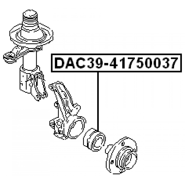 Scheme DAC39-41750037