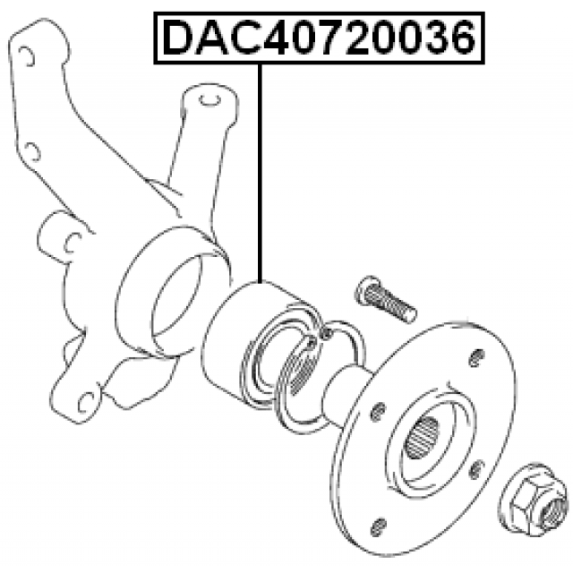 Scheme DAC40720036