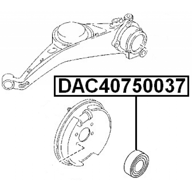 Scheme DAC40750037