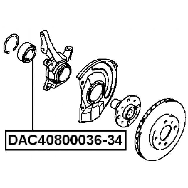 Scheme DAC40800036-34
