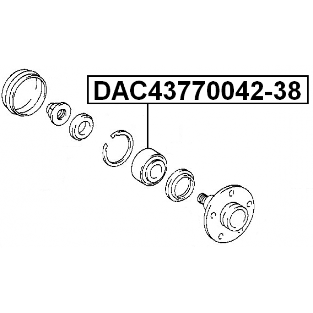 Scheme DAC43770042-38