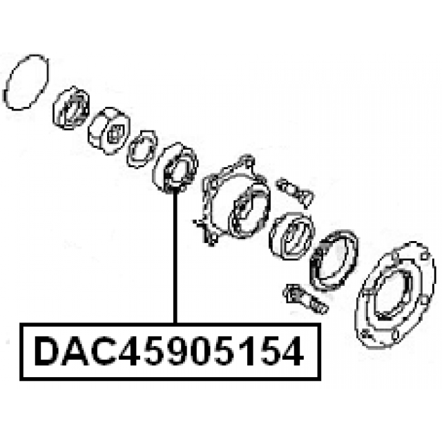 Scheme DAC45905154