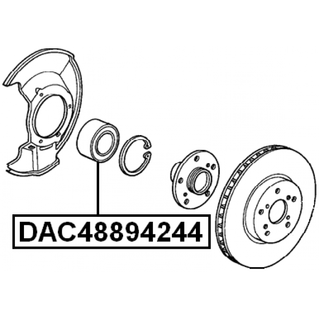 Scheme DAC48894244