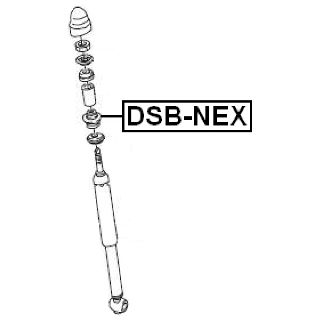 Scheme DSB-NEX