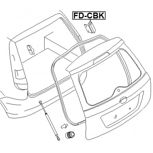 Scheme FD-CBK