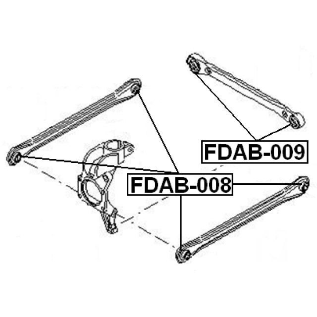 Scheme FDAB-009