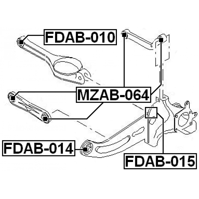 Scheme FDAB-010