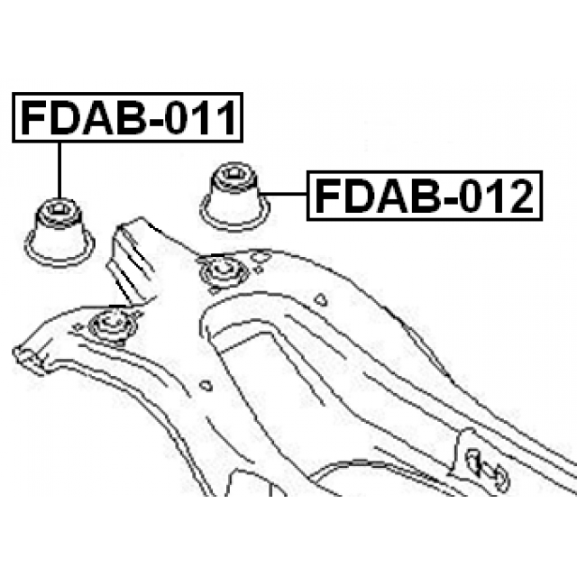 Scheme FDAB-012