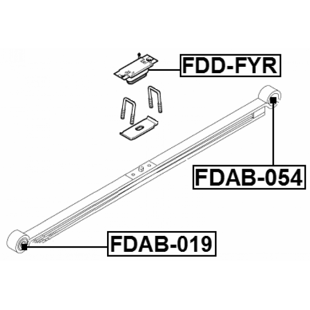 Scheme FDAB-019