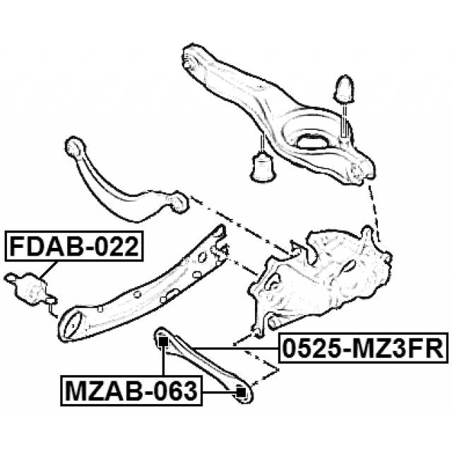 Scheme FDAB-022