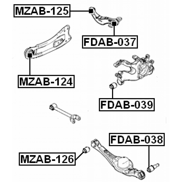 Scheme FDAB-038