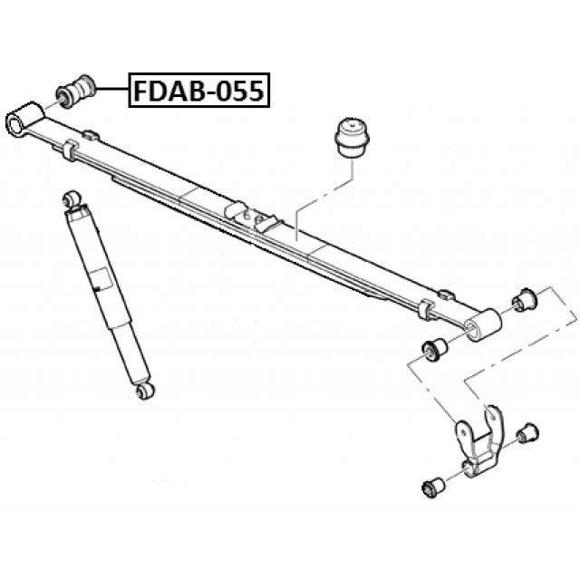 Scheme FDAB-055