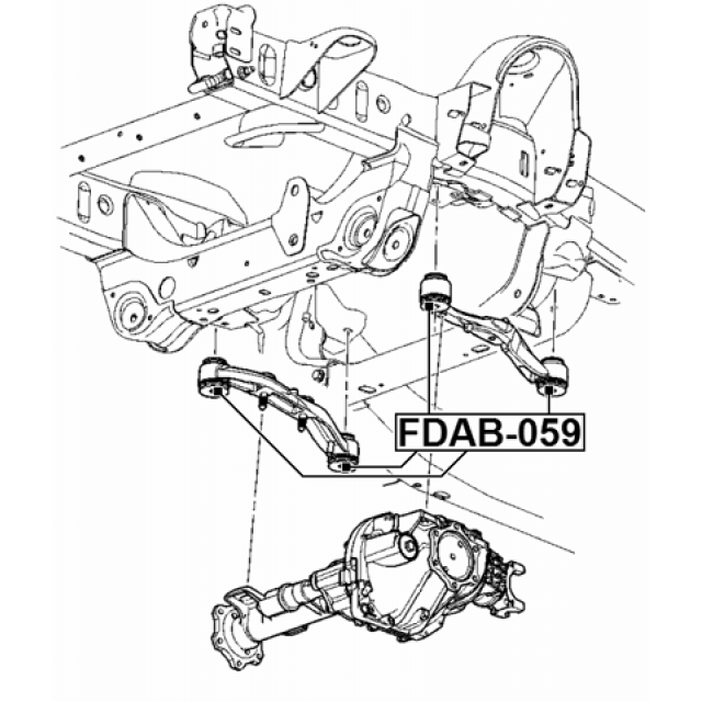 Scheme FDAB-059