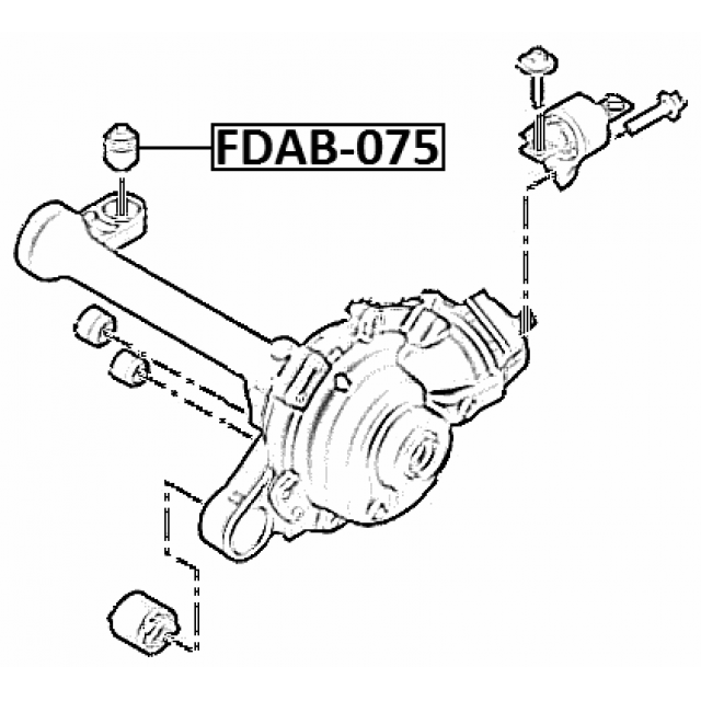 Scheme FDAB-075