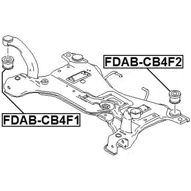 Scheme FDAB-CB4F1