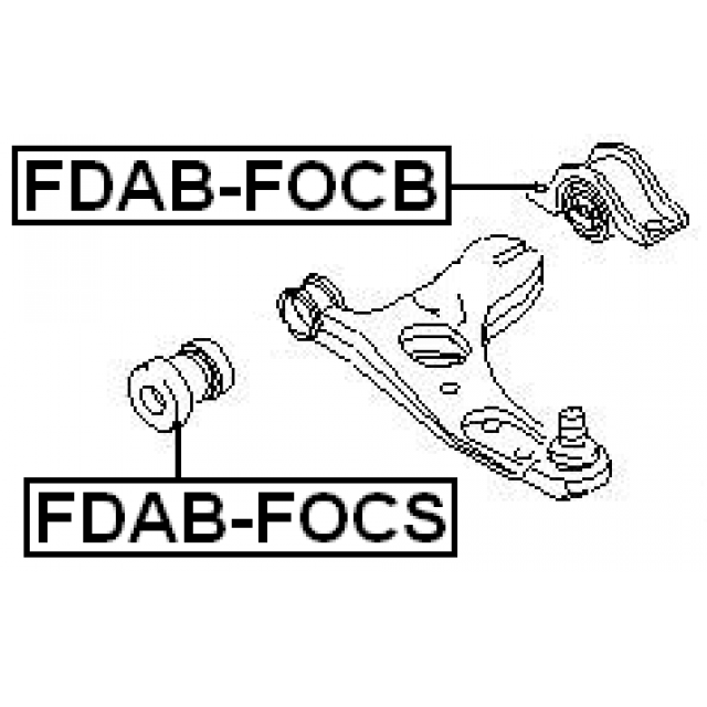 Scheme FDAB-FOCB