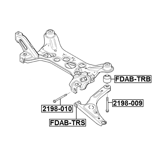 Scheme FDAB-TRS