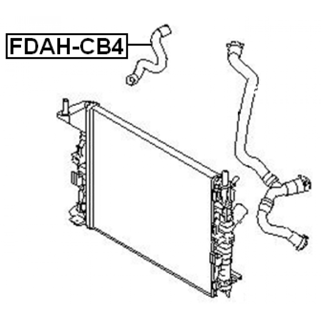 Scheme FDAH-CB4