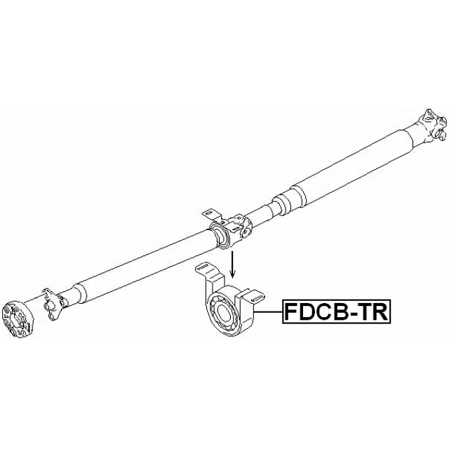 Scheme FDCB-TR