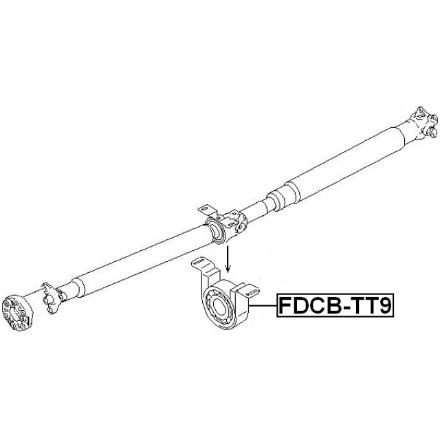 Scheme FDCB-TT9