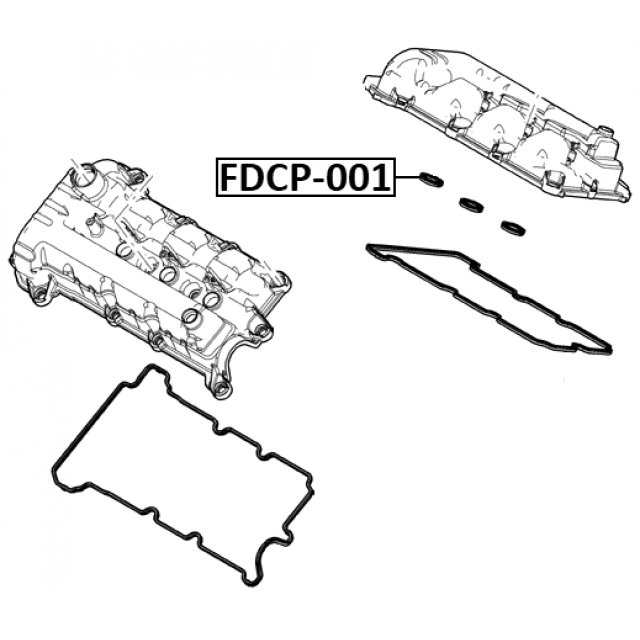 Scheme FDCP-001