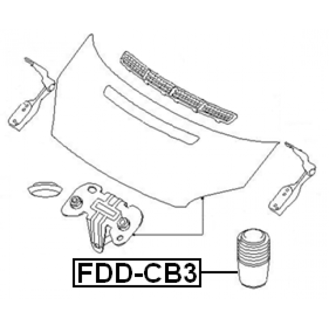 Scheme FDD-CB3