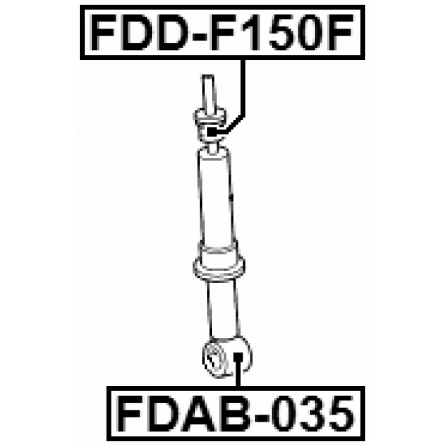 Scheme FDD-F150F
