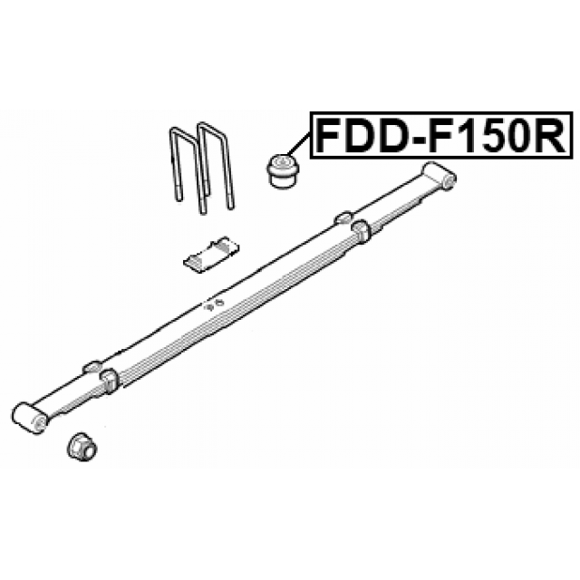 Scheme FDD-F150R