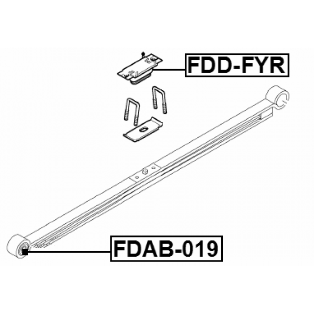 Scheme FDD-FYR