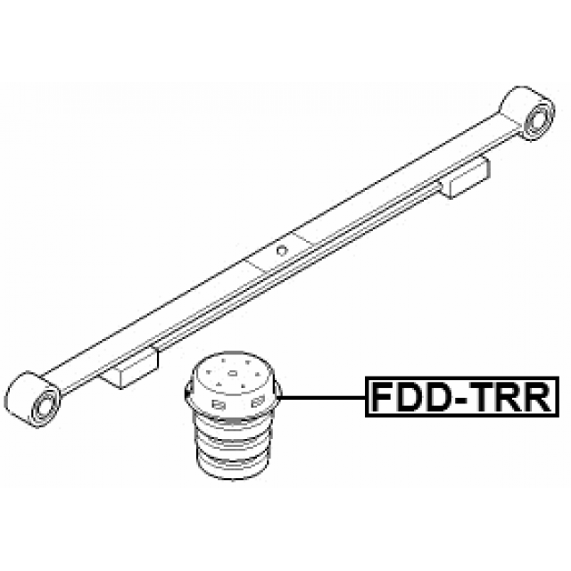 Scheme FDD-TRR