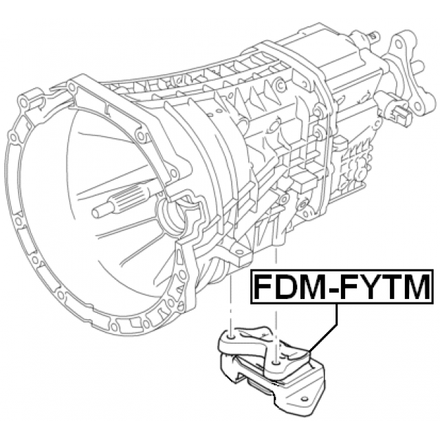 Scheme FDM-FYTM