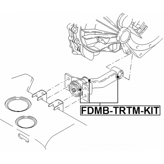 Scheme FDMB-TRTM-KIT
