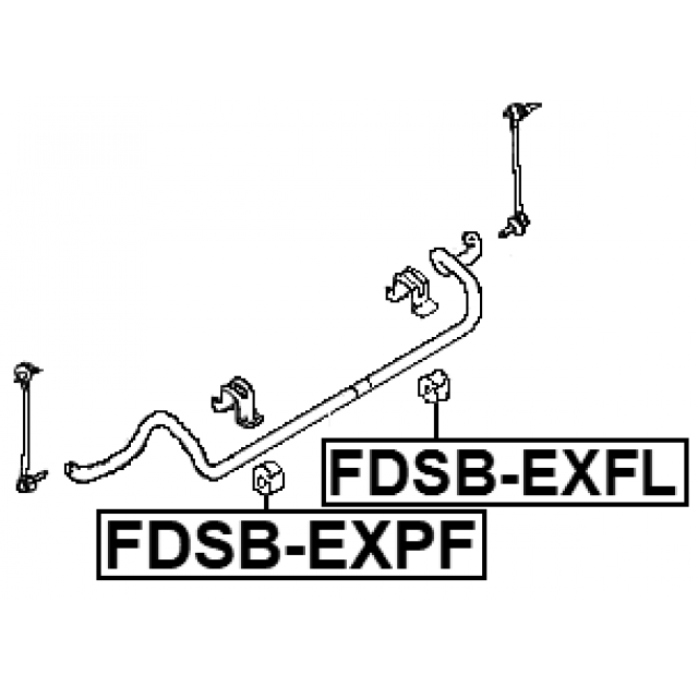 Scheme FDSB-EXPF