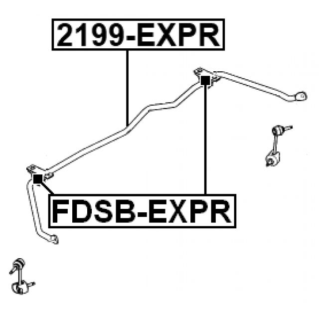 Scheme FDSB-EXPR