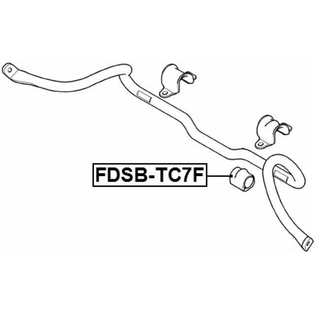 Scheme FDSB-TC7F